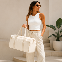 THE ULTIMATE TRAVEL BAG FOR EVERY JOURNEY