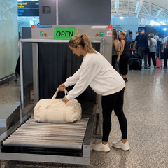THE ULTIMATE TRAVEL BAG FOR EVERY JOURNEY
