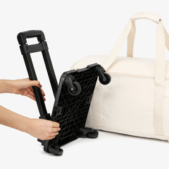 THE ULTIMATE TRAVEL BAG FOR EVERY JOURNEY