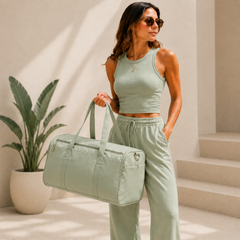 THE ULTIMATE TRAVEL BAG FOR EVERY JOURNEY