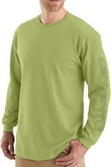 🔥Last Day Promotion!CHT Men's K87 Workwear Loose Fit Heavyweight Short-Sleeve Pocket T-Shirt (Also Available in Big & Tall)
