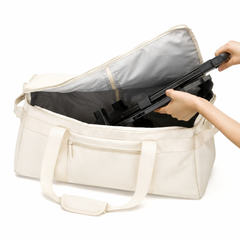 THE ULTIMATE TRAVEL BAG FOR EVERY JOURNEY