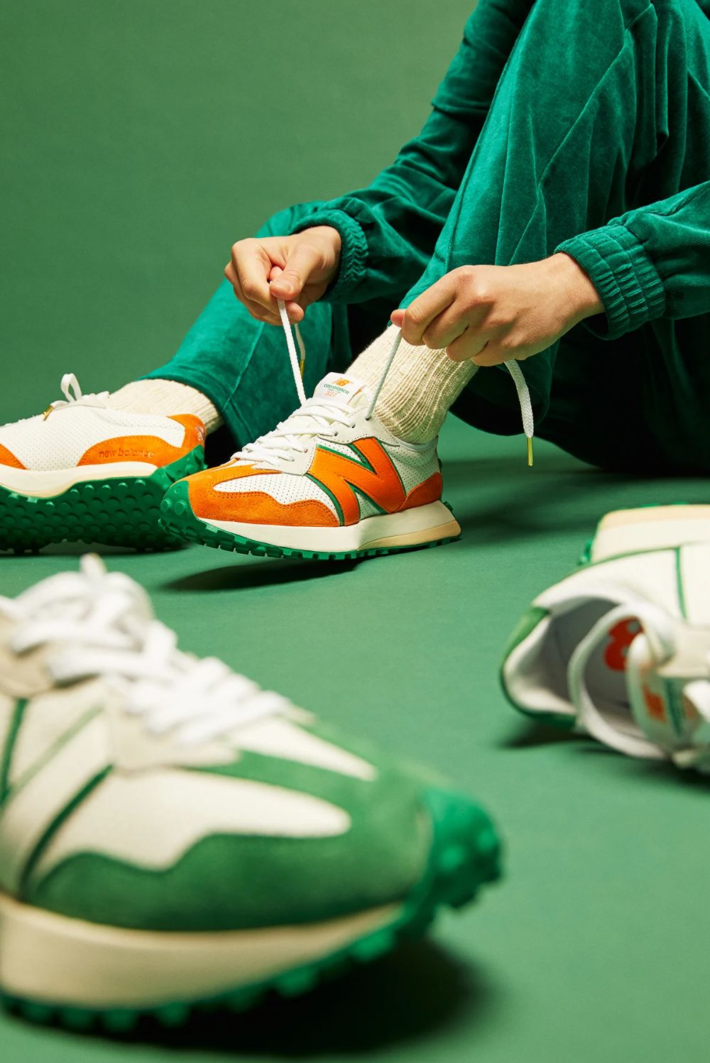 Sneakers Collection