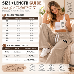 🔥Women’s Straight-Leg Corduroy Pants ✨