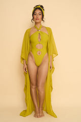ESCAPE REALITY COVER UP-PEAR