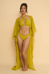 ESCAPE REALITY COVER UP-PEAR
